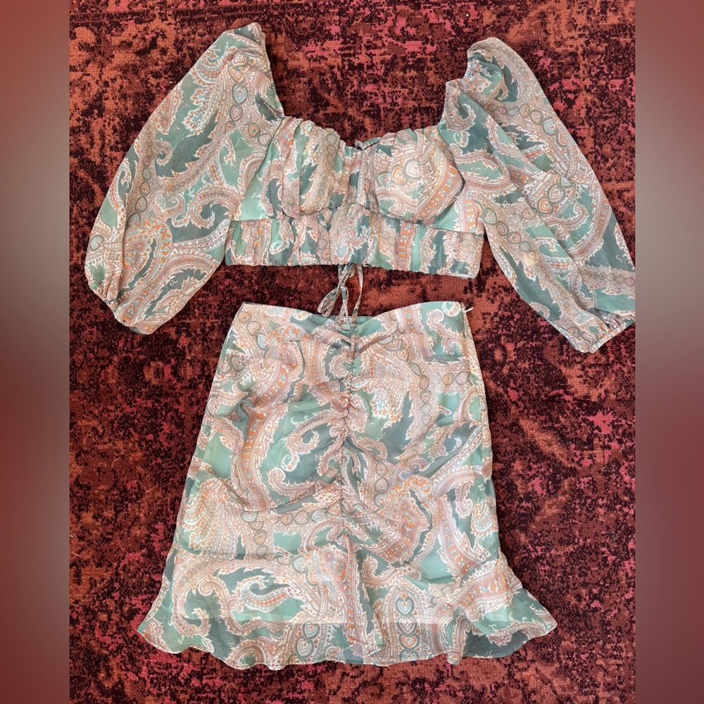 Luxury Special Design Set